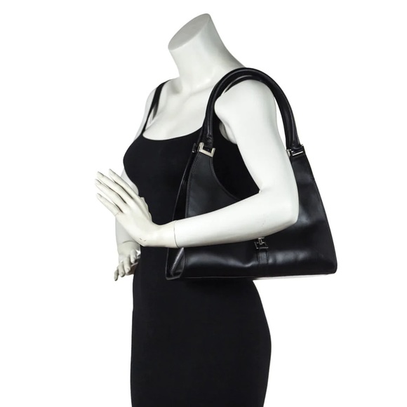 Authentic Gucci Bardot Calfskin Bag [650 off PM‼️] - Picture 11 of 11